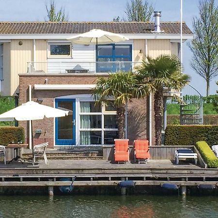 It Soal Waterpark-Lisdodde Villa Workum Eksteriør bilde